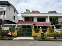 Jalan Hock Chye (D19), Semi-Detached #531114491